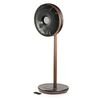 DOMO DO8155 stojanový ventilátor s osciláciou WoodStyle