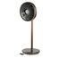 DOMO DO8155 stojanový ventilátor s osciláciou WoodStyle