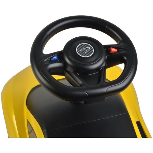 Buddy Toys BPC 5143 Bicicletă fără pedale McLarenP1