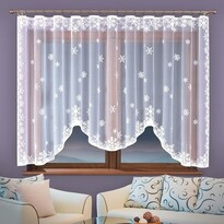 Firana Winter, 320 x 150 cm Firana Winter, 320 x 150 cm