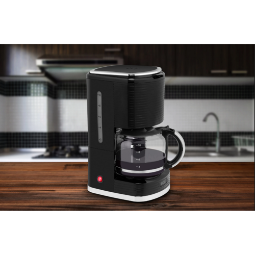 Cafetieră ECG KP 2150 Stripe