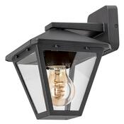 Lampă de perete de exterior Rabalux 7147 Paravento, antracit