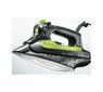 Rowenta Eco Intelligence DW 6010 żelazko czarny + zielony,