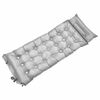 Cattara Samonafukovací karimatka Midnight siva 180x 66 x 6 cm