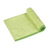 Bellatex Ręcznik frotte zielony