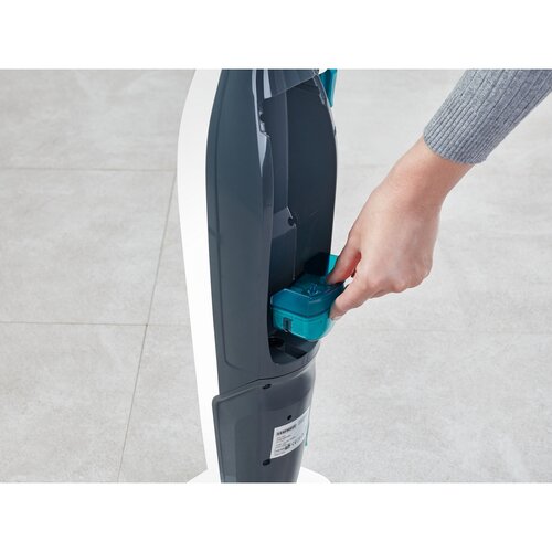 Aparat de curățat cu aburi Leifheit Clean Tenso