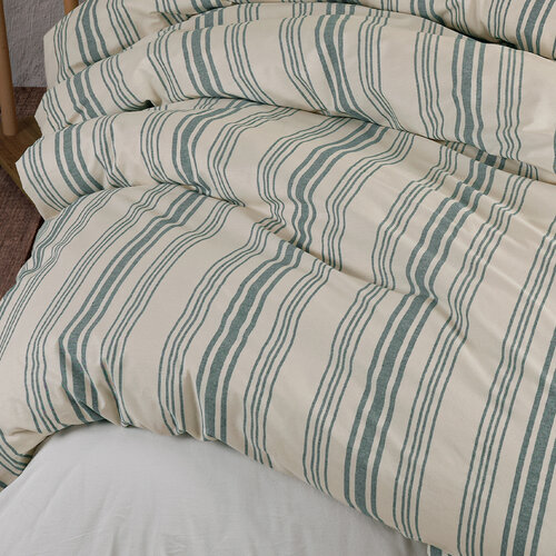 4Home Bombažna posteljnina Stripes, 140 x 200 cm, 70 x 90 cm