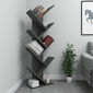 Knihovna Hitit Anthracite