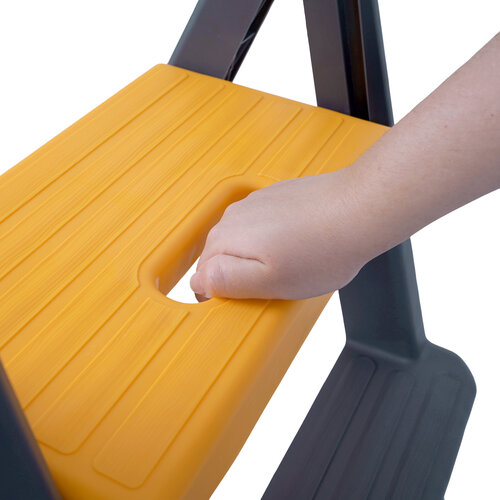 4Home Dual kétoldalas műanyag lépcsőfokok, 3 fokozat