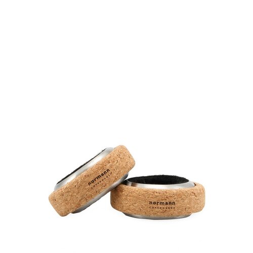 Korkowe krążki do odkapywania Wine and Bar