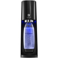 Sodastream E-Terra Black Saturator do wody gazowanej