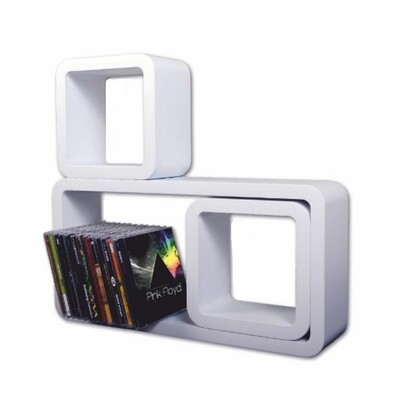 Police Trix bela, set 3 kos