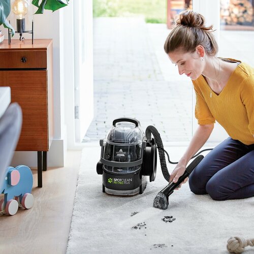 Bissell Tepovač koberců a čalounění SpotClean PetPro Plus 37252