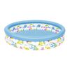 Bestway Napihljiv bazen Korál, premer 122 cm,višina 25 cm