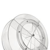 Orion Vrtljivi organizator Urovnejto, premer 30 cm