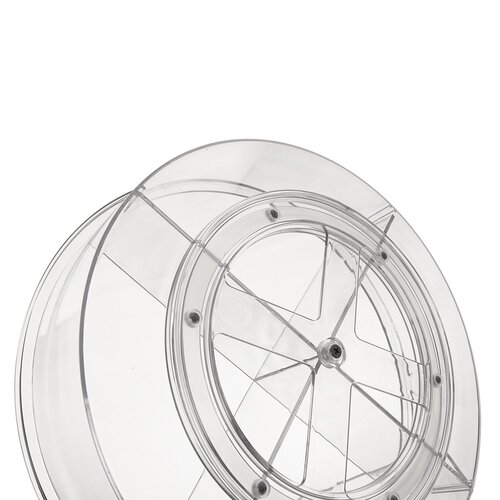 Organizator rotativ Orion, diametru 30cm