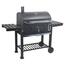 Cattara Holzkohlegrill Royal grande XXL, 154 x 110 x 46 cm
