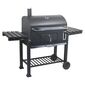 Cattara Holzkohlegrill Royal grande XXL, 154 x 110 x 46 cm