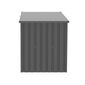 Tepro 7716 Garten Aufbewahrungsbox Store X-Large, 1370 l