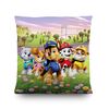 Poduszka dla dzieci Paw Patrol, 40 x 40 cm
