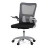 Autronic KA-K2008 Szürke irodai szék