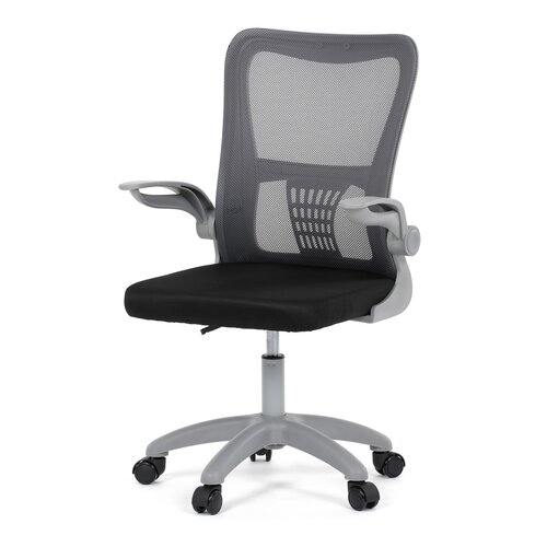 Autronic KA-K2008 GREY Офісне крісло