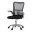 Autronic KA-K2008 GREY Офісне крісло