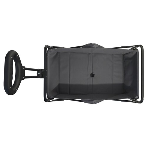 Cattara 13703 Camping kocsi összecsukható TrogirPic colo, 94 x 77 x 54 cm, 94 x 77 x 54 cm
