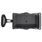 Cattara 13703 Bollerwagen klappbar Trogir Pic colo, 94 x 77 x 54 cm