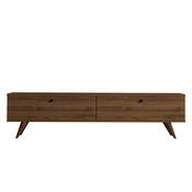 Televizní stolek Paris Walnut