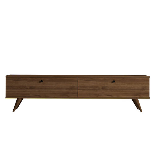 Televizní stolek Paris Walnut