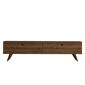 Masă TV Paris Walnut