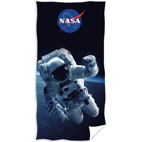 Froté osuška NASA Vesmírná Mise, 70 x 140 cm