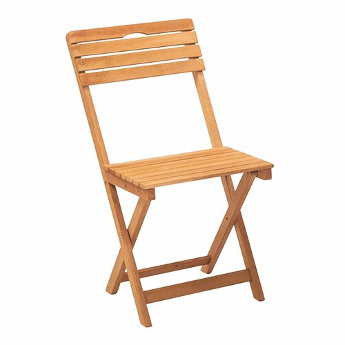 Gartenstuhl Liora Brown