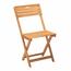 Gartenstuhl Liora Brown