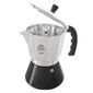 Cafetieră Moka Orion Al/UH 0,45 l