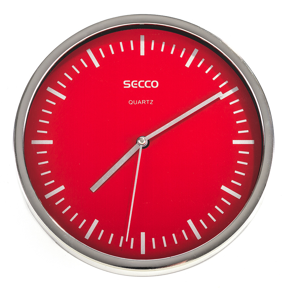 Ceas de perete SECCO TS6050-54 (508)
