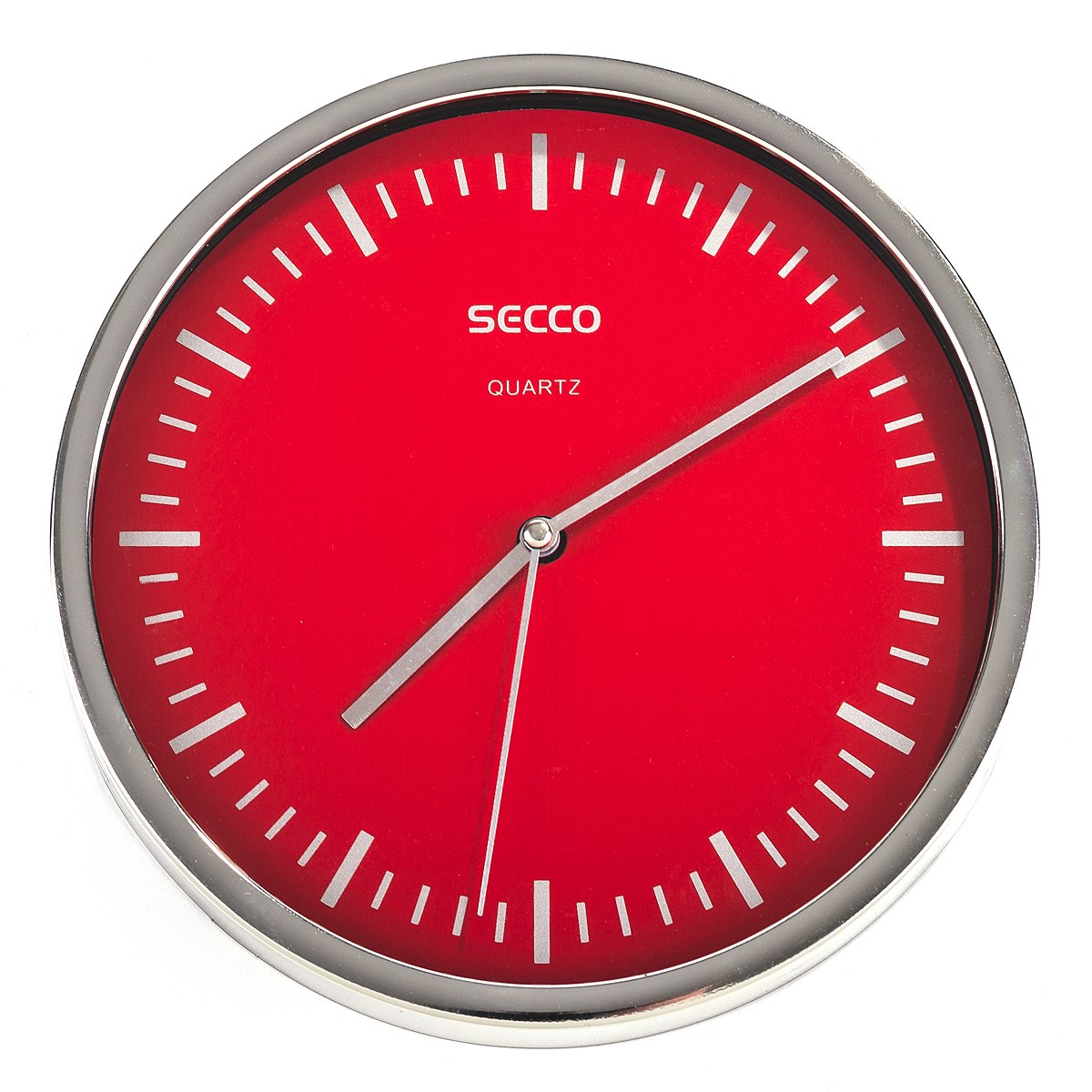 SECCO TS6050-54 (508) Nástenné hodiny