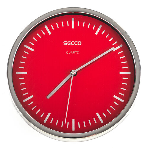 SECCO TS6050-54 (508) Zegar ścienny