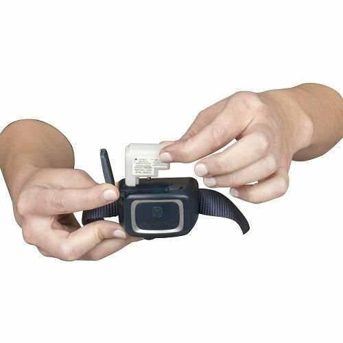 PetSafe® Obojok proti štekaniu - sprej, dobíjací