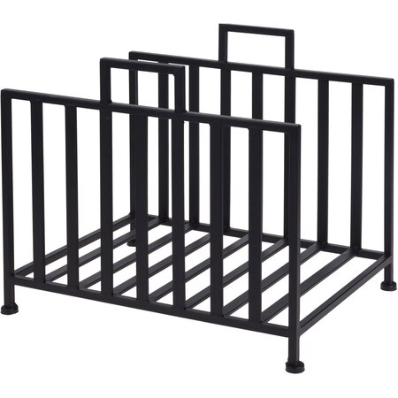 Koopman Stojan na dřevo, 41 x 31 x 35 cm