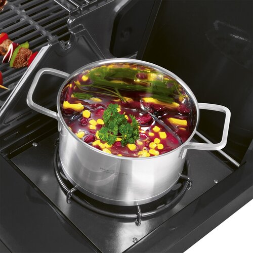 ProfiCook GG 1312 plynový gril