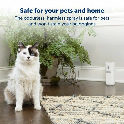 PetSafe® SSSCAT® Avtomatski razpršilni odganjalec