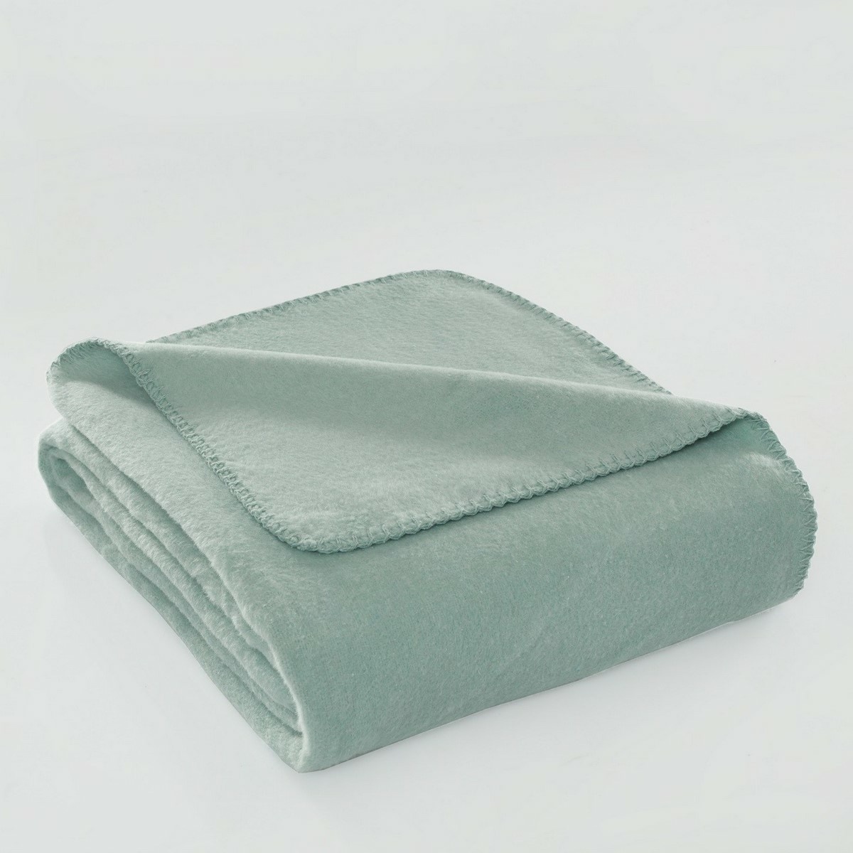 Brighton Cotton TV takaró menta, 130 x 170 cm, menta termék 2. képe