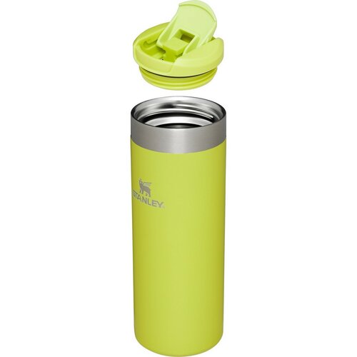 Stanley Thermo cană AeroLight Transit 470 ml galben electric