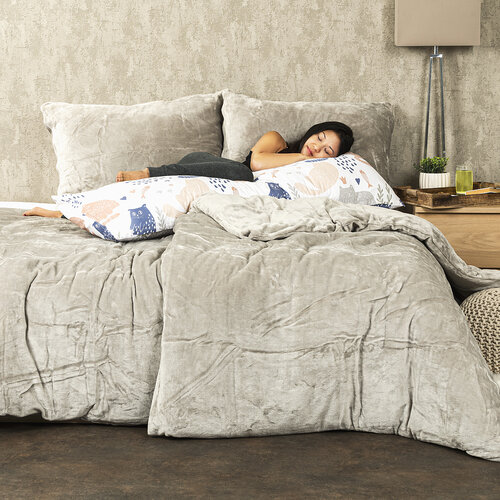 4Home Vzglavnik za sprostitev Rezervni mož Trevlig, 45 x 120 cm