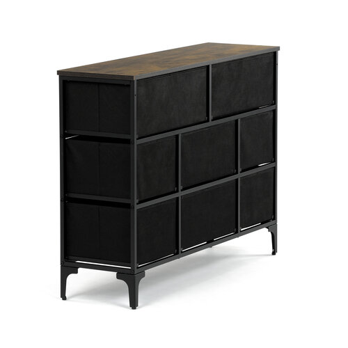 Komoda w stylu vintage, 103 x 30 x 78 cm