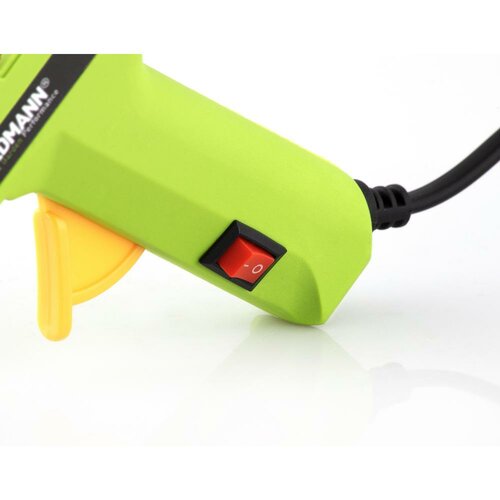 Fieldmann FDTP 2020-E pistolet do klejenia nagorąco, 20 W