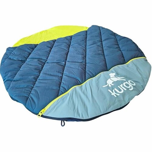 Kurgo® Pup Sack Schlafsack für Hunde 76 cm