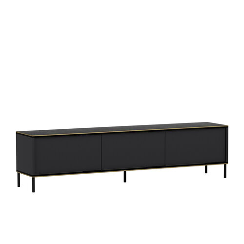 Stolik pod telewizor Imaj Anthracite